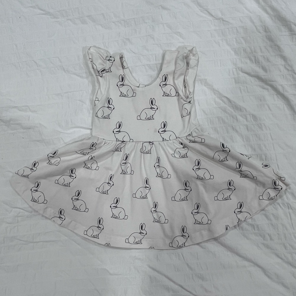 Bunny Dress